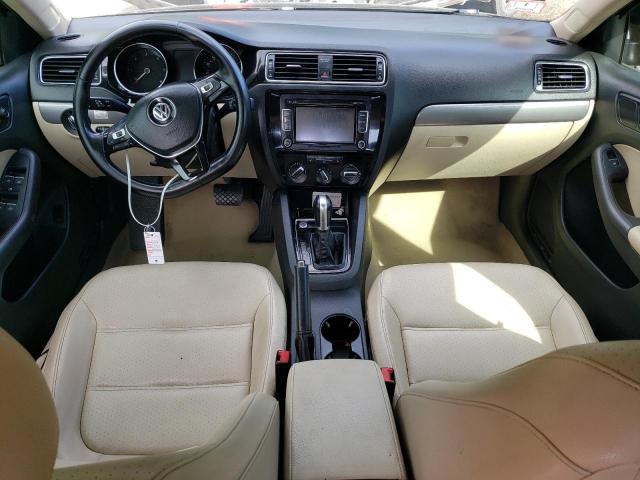 2015 VOLKSWAGEN JETTA TDI - 3VWLA7AJ4FM234820