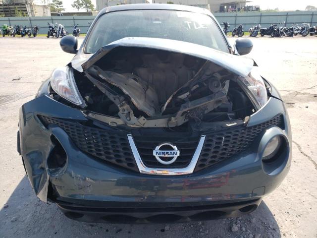 JN8AF5MR1ET351146 Nissan JUKE S