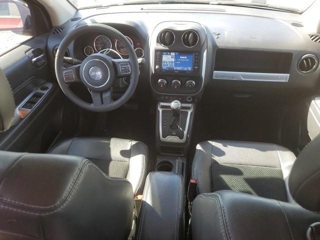 1C4NJDEB7ED603290 Jeep Compass Latitude