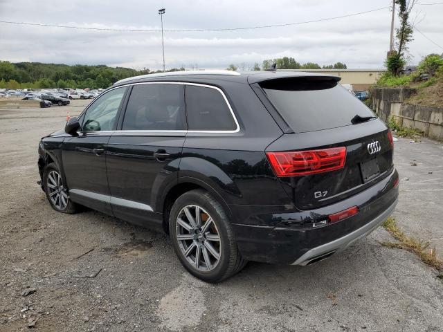 WA1LAAF79KD012609 2019 AUDI Q7, photo no. 2