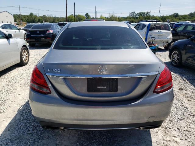 2016 MERCEDES-BENZ 300-CLASS 55SWF4JB0GU124165