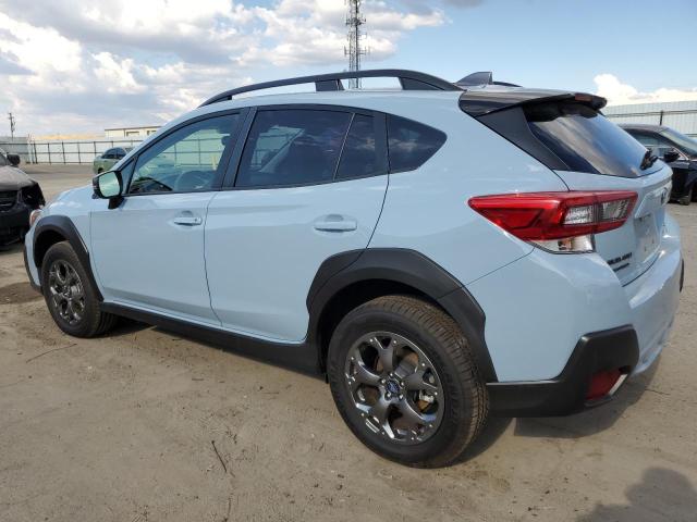 JF2GTHSC3PH321426 Subaru Crosstrek Sport