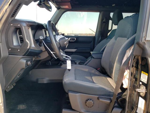 1FMDE5DH5MLA74305 Ford Bronco Base