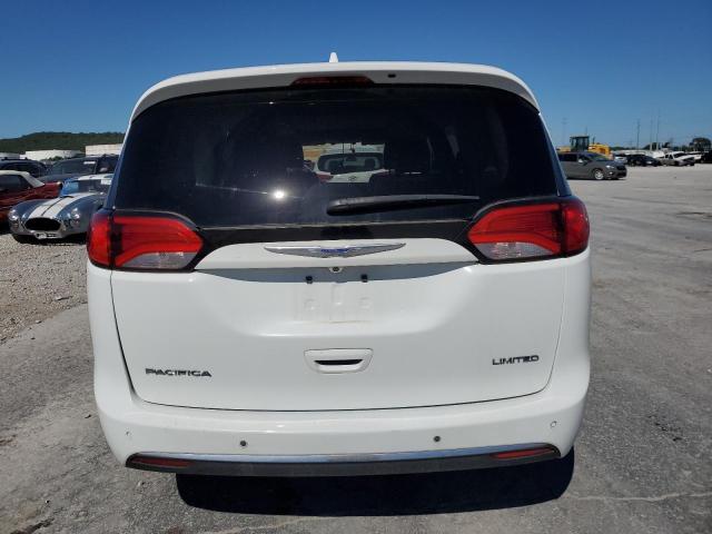 2C4RC1GG4JR320839 2018 CHRYSLER PACIFICA, photo no. 6