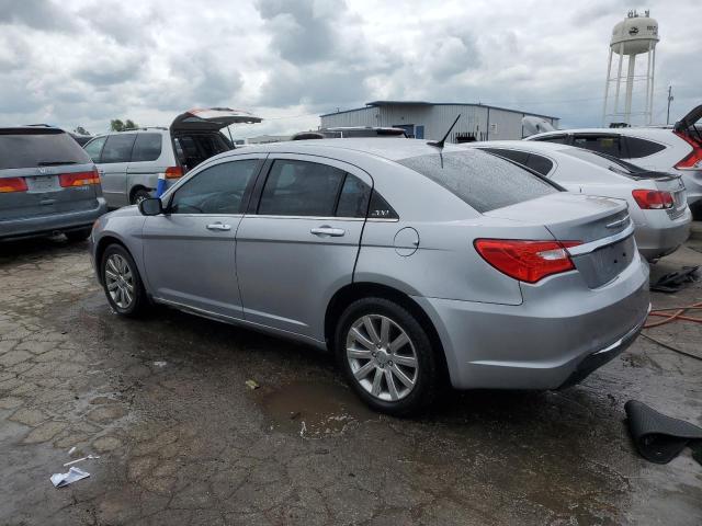Vin: 1c3ccbcg2en198183, lot: 63033883, chrysler 200 limited 20142