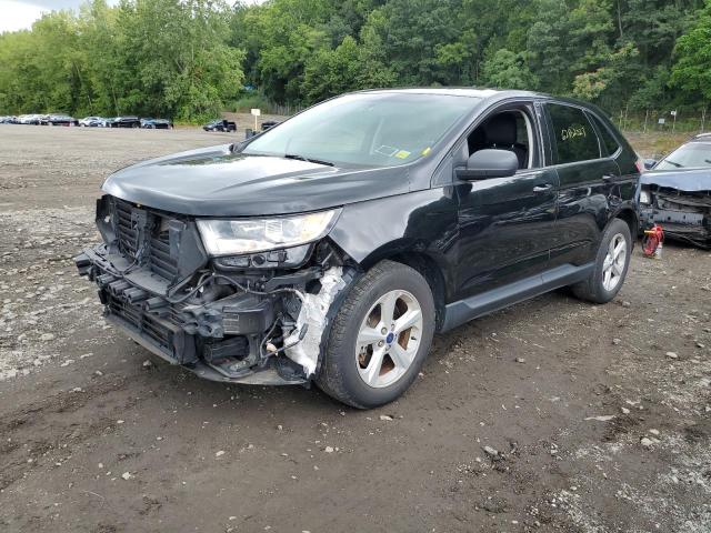 2FMPK4G93GBB76033 2016 FORD EDGE, photo no. 1