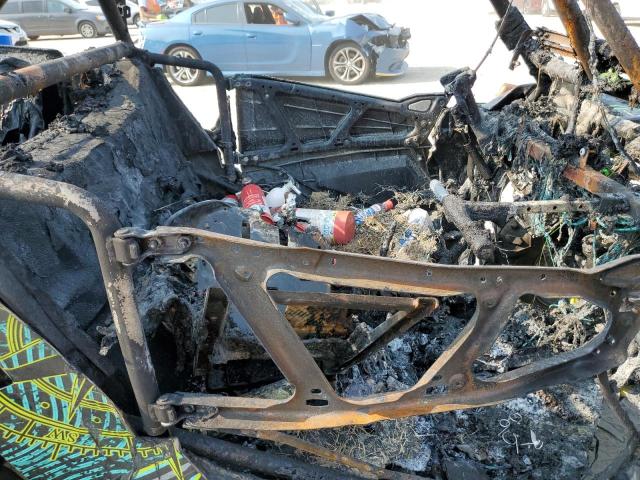 2018 POLARIS RZR S 900 - 3NSVBE875JH466639