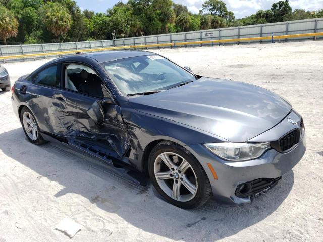 2015 BMW 428 I - WBA3N3C54FK233414