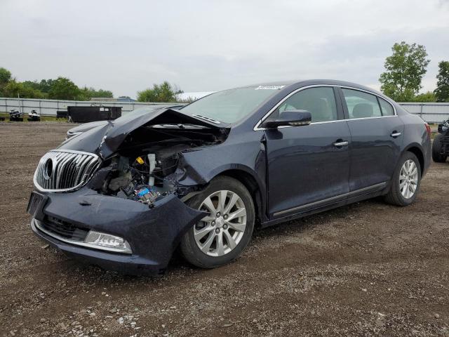 2016 Buick LaCrosse 