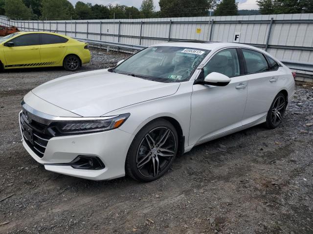 2021 Honda Accord Sedan Touring