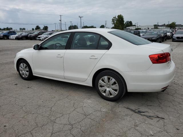 VOLKSWAGEN JETTA SE 2012 1