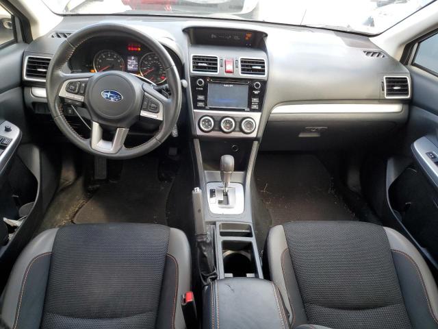 JF2GPABC6H8235783 Subaru Crosstrek Premium