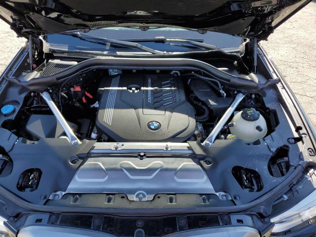 2020 BMW X4 XDRIVEM - 5UX2V5C07L9B95809
