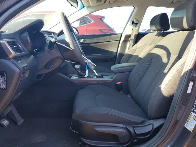 5XXGT4L31HG127207 KIA Optima Lx