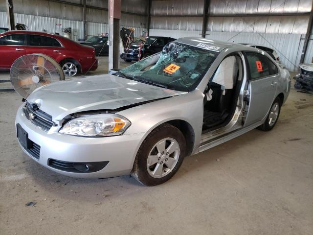 Chevrolet IMPALA