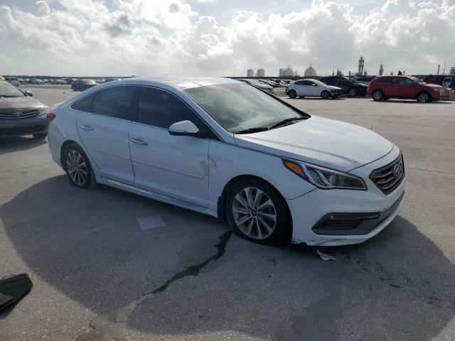 5NPE34AF2FH094739 Hyundai Sonata Sport