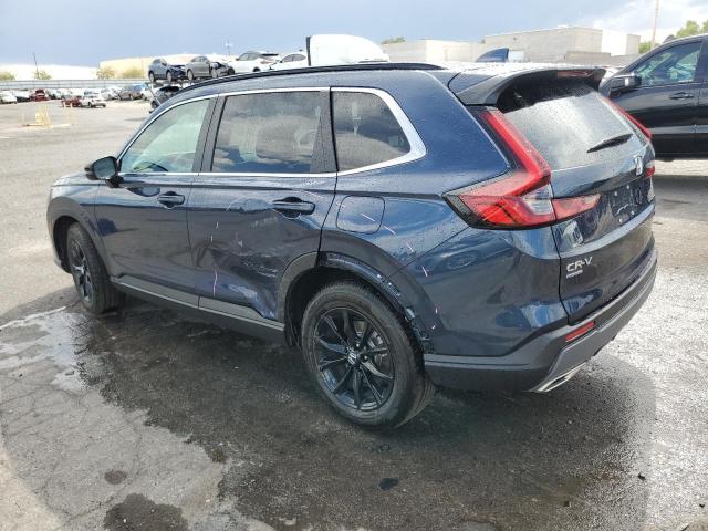 2023 HONDA CR-V SPORT - 7FARS6H54PE030901