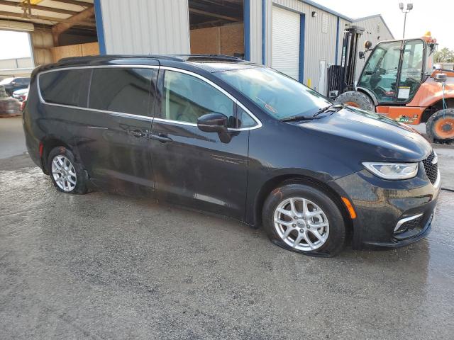 2C4RC1BG3NR154343 2022 CHRYSLER PACIFICA, photo no. 4