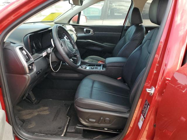 KNDRGDLG5N5118283 KIA SORENTO S