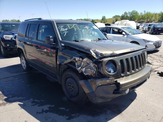 1C4NJRBB6FD425679 2015 JEEP PATRIOT-3