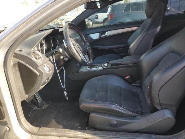 WDDGJ4HB0EG289846 Mercedes-Benz C 250