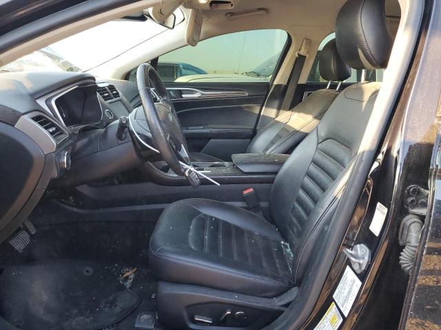 3FA6P0CD7KR269321 Ford FUSION SEL