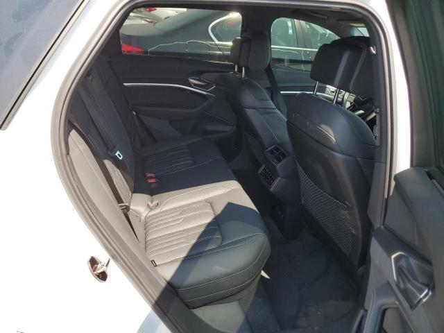 2022 AUDI E-TRON CHR WA1VABGE7NB039383