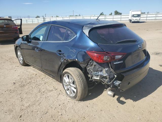 JM1BM1L72F1247969 Mazda 3 TOURING