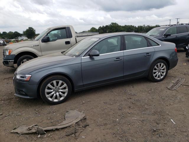 VIN WAUBFAFL0DN027008 2013 Audi A4, Premium no.1