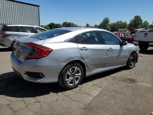 2HGFC2F58HH528930 Honda Civic Lx