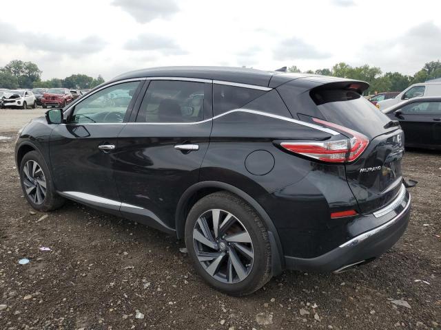 5N1AZ2MH1FN215898 Nissan MURANO S