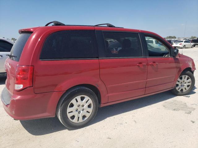 2C4RDGBGXER362090 Dodge Grand Caravan Se