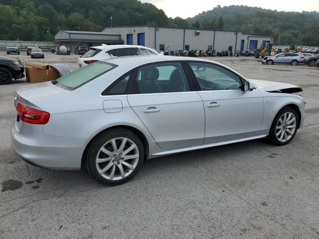 VIN WAUAFAFL8EN043843 2014 Audi A4, Premium no.3