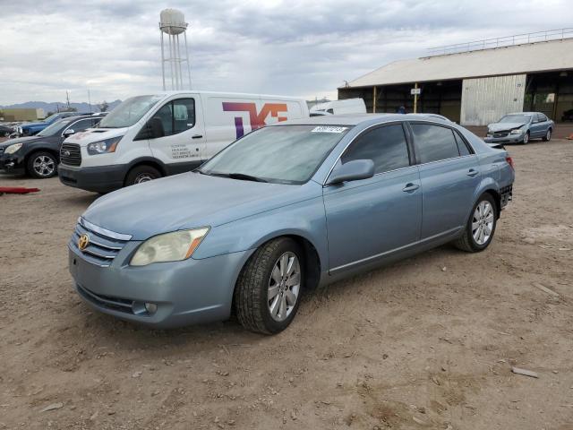 2006 Toyota Avalon XL