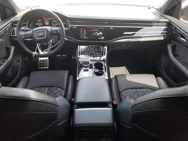2020 AUDI SQ8 PRESTI WA1CWAF19LD026900