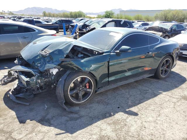 1FA6P8K08K5502803 Ford Mustang BU