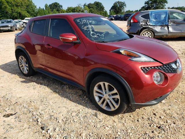 2015 NISSAN JUKE S - JN8AF5MRXFT513499