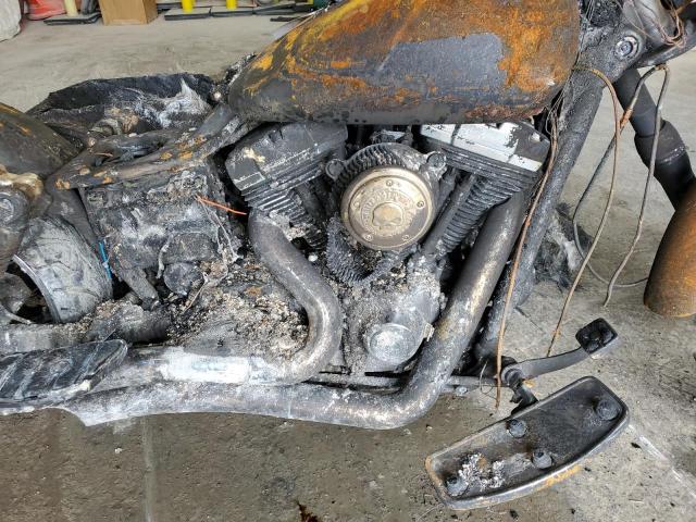 2006 HARLEY-DAVIDSON FXDWGI 1HD1GP11X6K309583