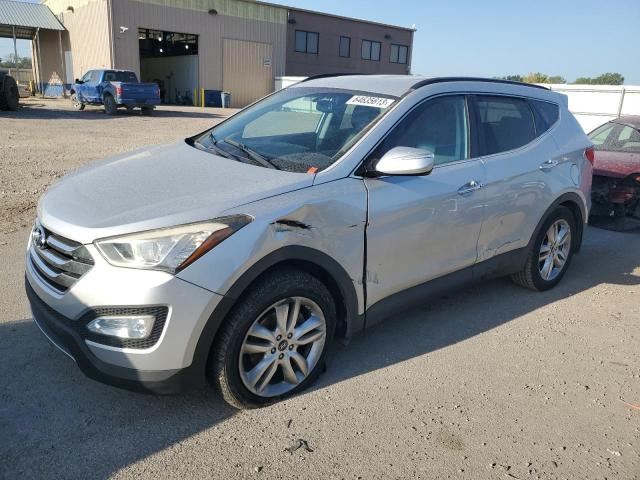 HYUNDAI SANTA FE S