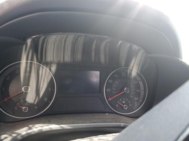 3KPF44AC3ME332610 KIA FORTE GT
