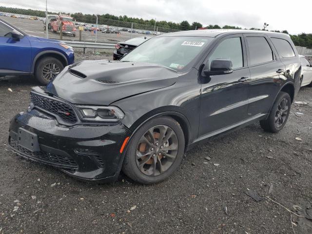 1C4SDJCT8NC207525 Dodge Durango R/