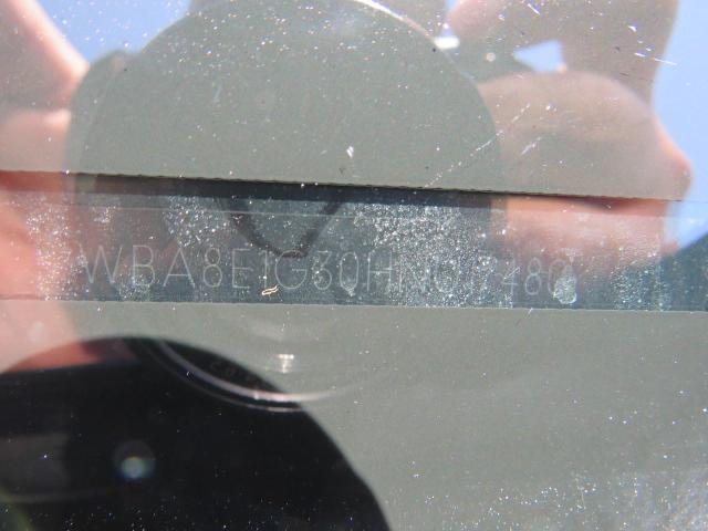 WBA8E1G30HNU17480 BMW 320 I
