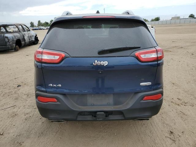 1C4PJMLX3JD515175 Jeep Cherokee Latitude Plus