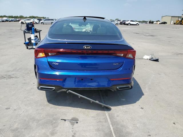 5XXG64J29MG009823 KIA K5 GT LINE