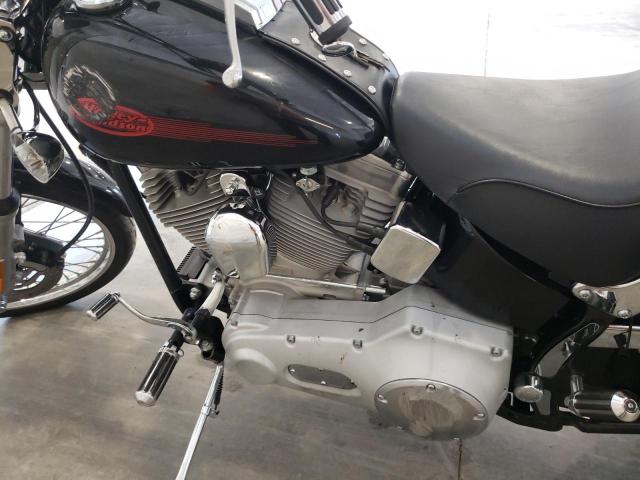 2000 HARLEY-DAVIDSON FXST 1HD1BHY17YY019294