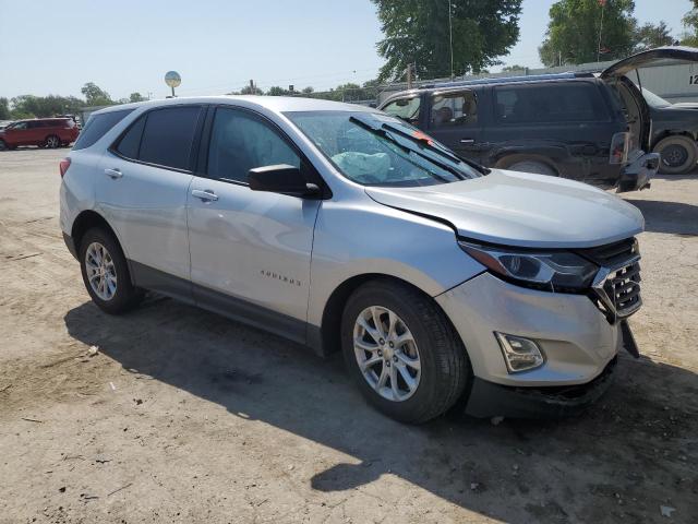 2GNAXHEV1J6194685 | 2018 CHEVROLET EQUINOX LS