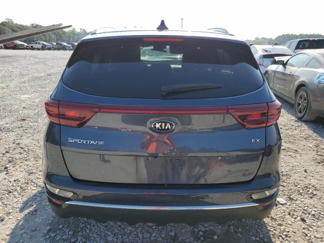 KNDPN3ACXL7836338 | 2020 KIA SPORTAGE E