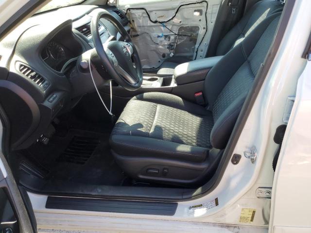 1N4AL3AP5HN314210 Nissan ALTIMA 2.5