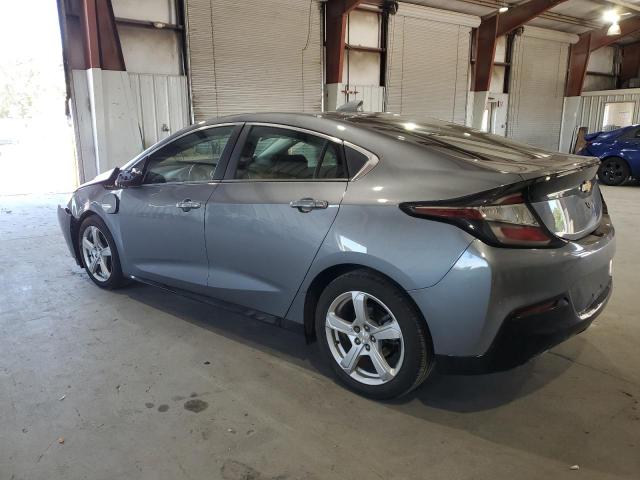 VIN 1G1RC6S59JU149813 2018 Chevrolet Volt, LT no.2