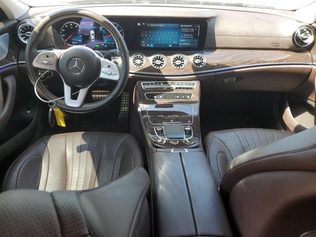 2021 MERCEDES-BENZ CLS 450 - W1K2J5JB7MA087033